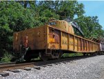 CSX 941003 - CSX CBH200905 